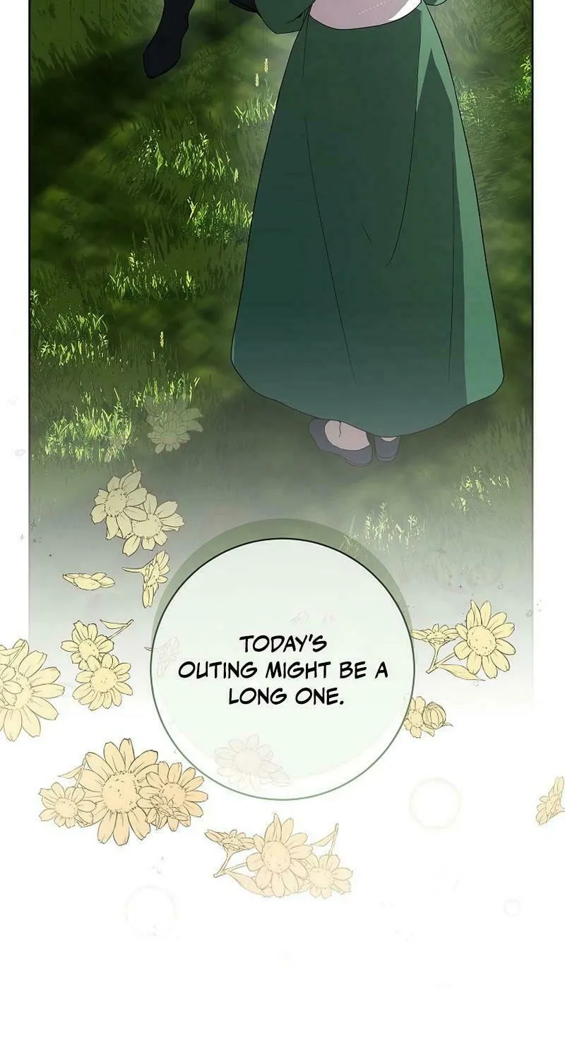 24 Hours Resurrection of the Villainess Chapter 32 page 51 - 
