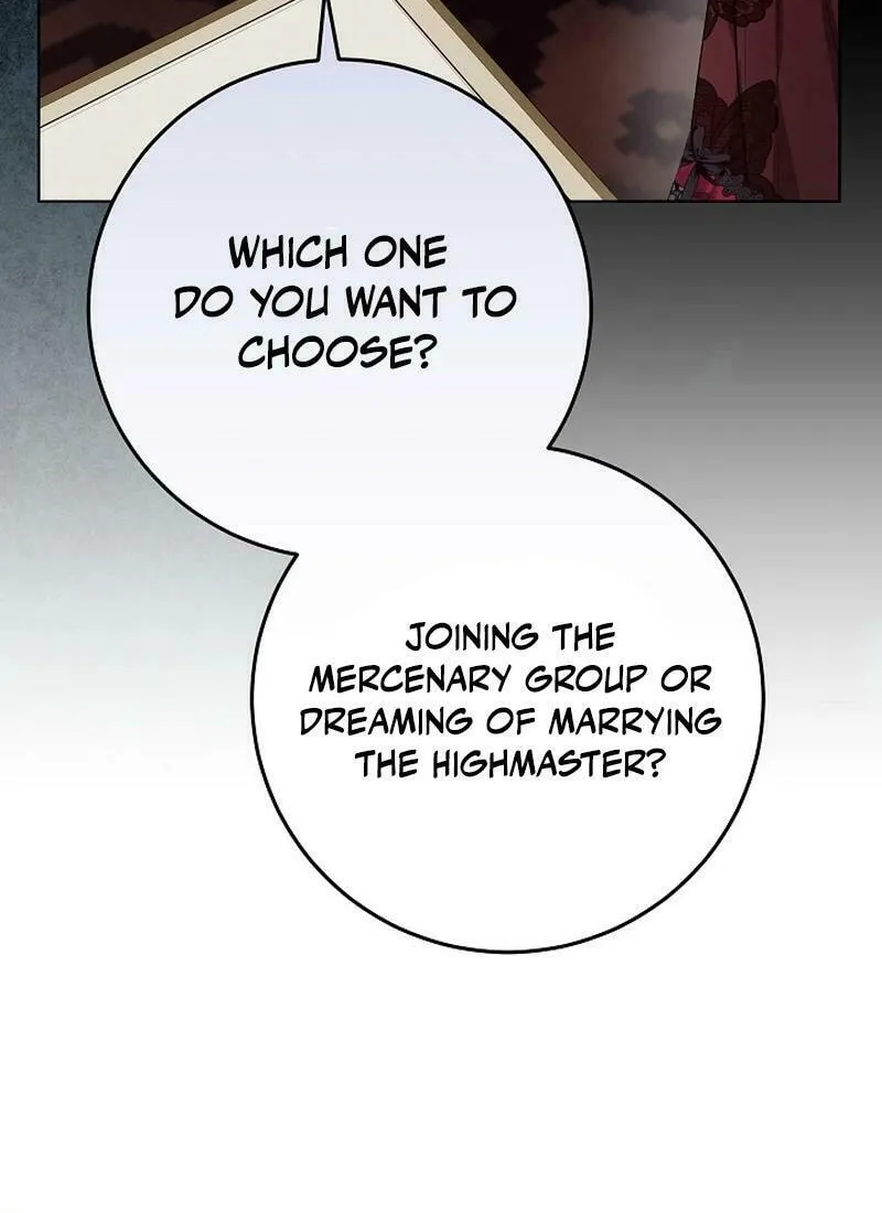 24 Hours Resurrection of the Villainess Chapter 33 page 30 - 