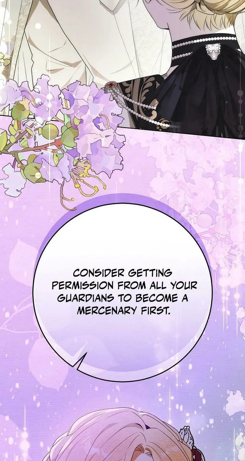 24 Hours Resurrection of the Villainess Chapter 33 page 32 - 