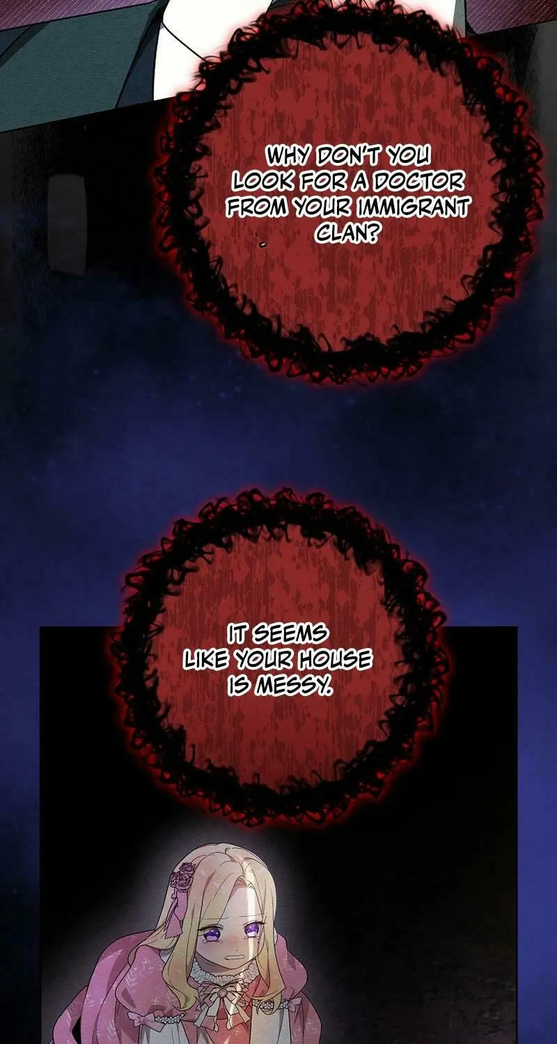 24 Hours Resurrection of the Villainess Chapter 33 page 56 - 