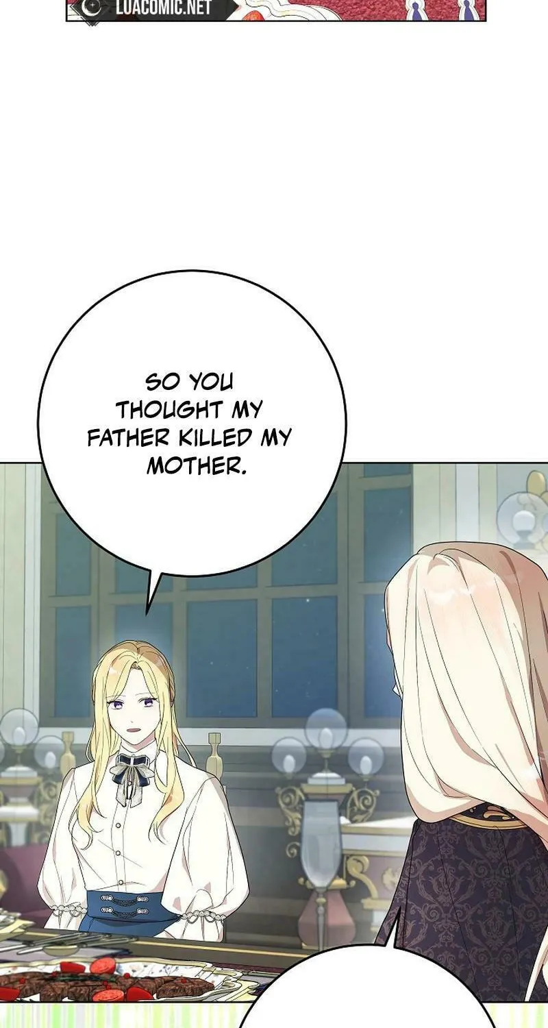 24 Hours Resurrection of the Villainess Chapter 33 page 61 - 
