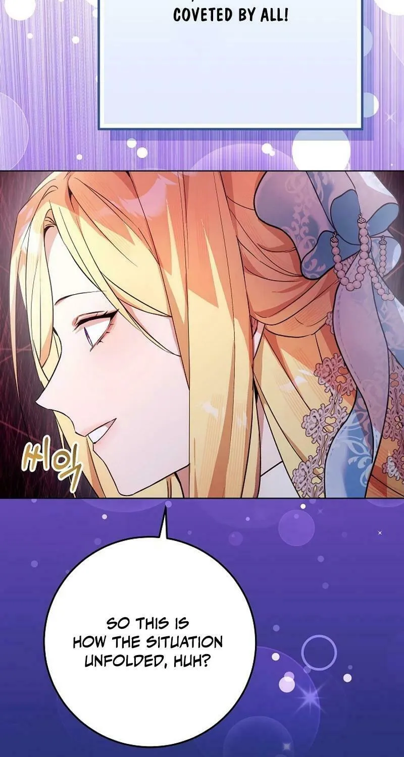 24 Hours Resurrection of the Villainess Chapter 34 page 24 - 