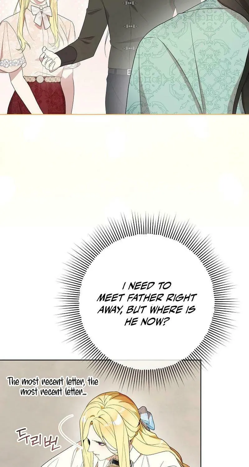 24 Hours Resurrection of the Villainess Chapter 34 page 32 - 