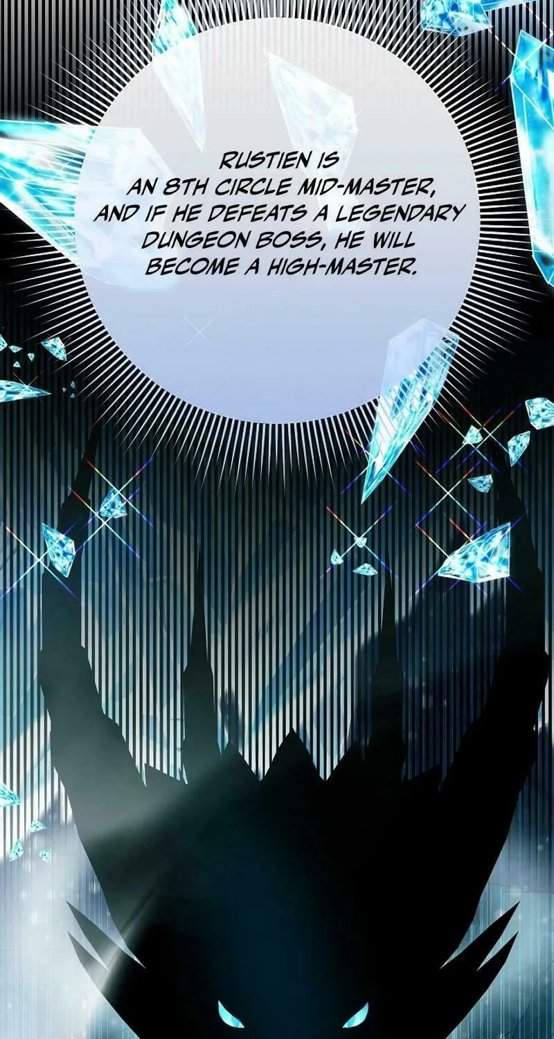 24 Hours Resurrection of the Villainess Chapter 34 page 37 - 