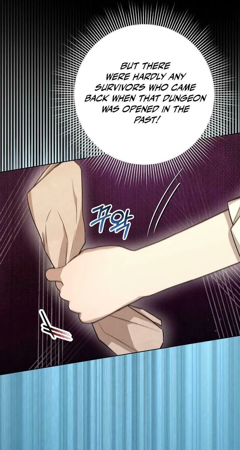 24 Hours Resurrection of the Villainess Chapter 34 page 40 - 