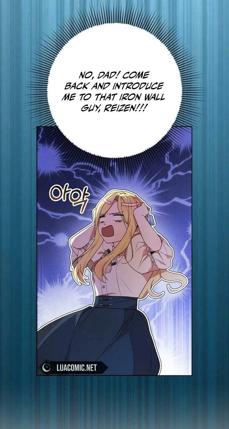24 Hours Resurrection of the Villainess Chapter 34 page 41 - 