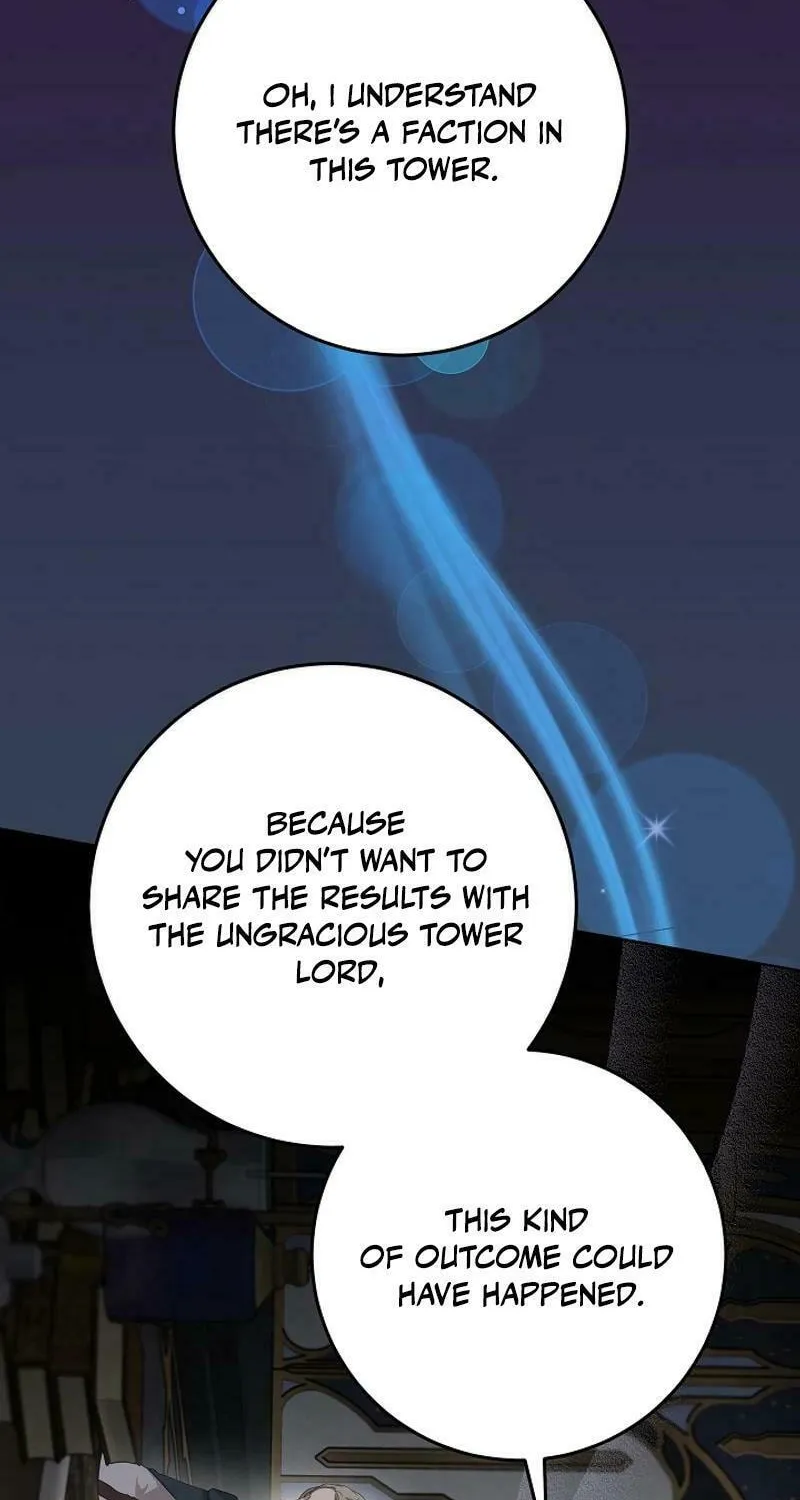 24 Hours Resurrection of the Villainess Chapter 34 page 45 - 