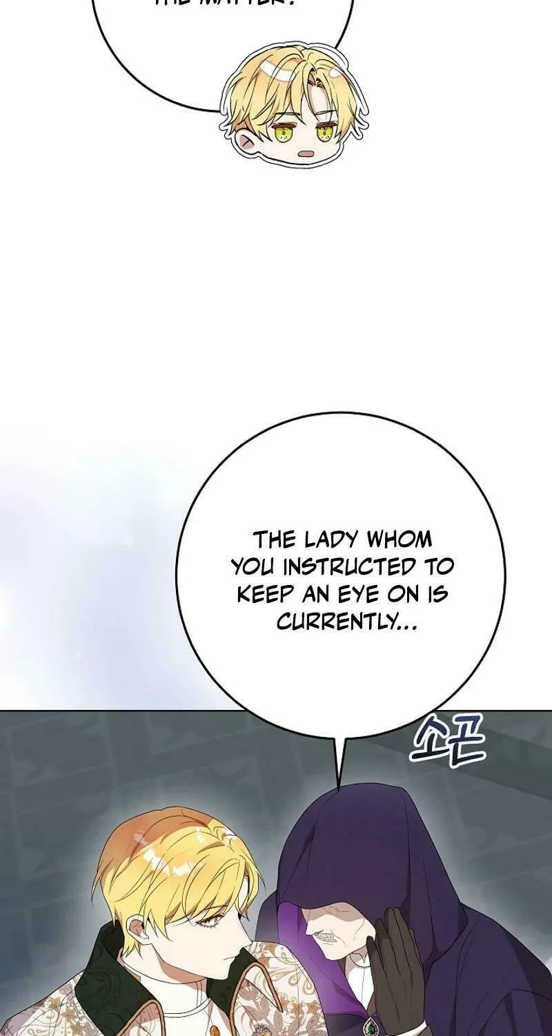 24 Hours Resurrection of the Villainess Chapter 34 page 51 - 