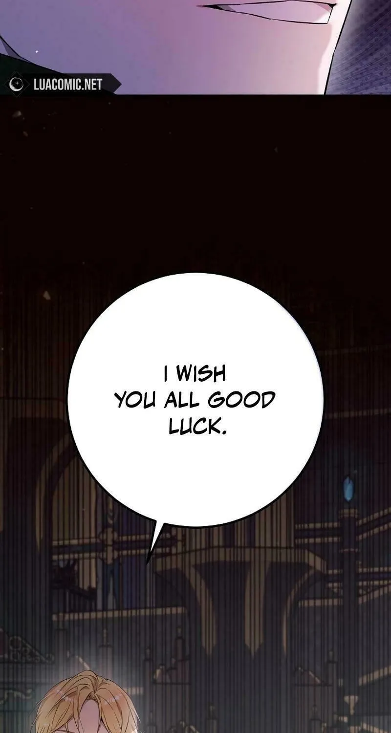 24 Hours Resurrection of the Villainess Chapter 34 page 53 - 