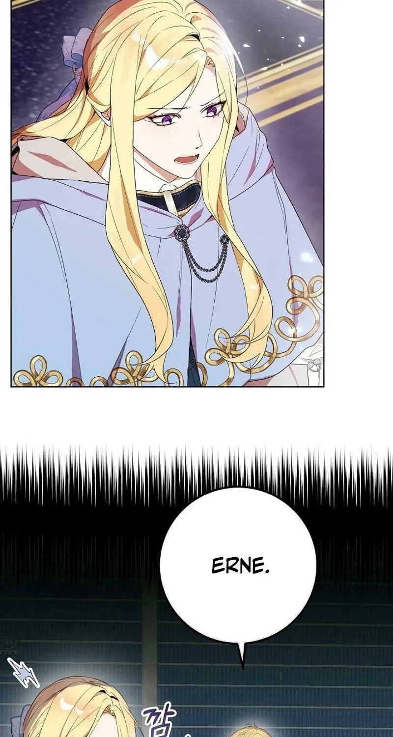24 Hours Resurrection of the Villainess Chapter 34 page 58 - 