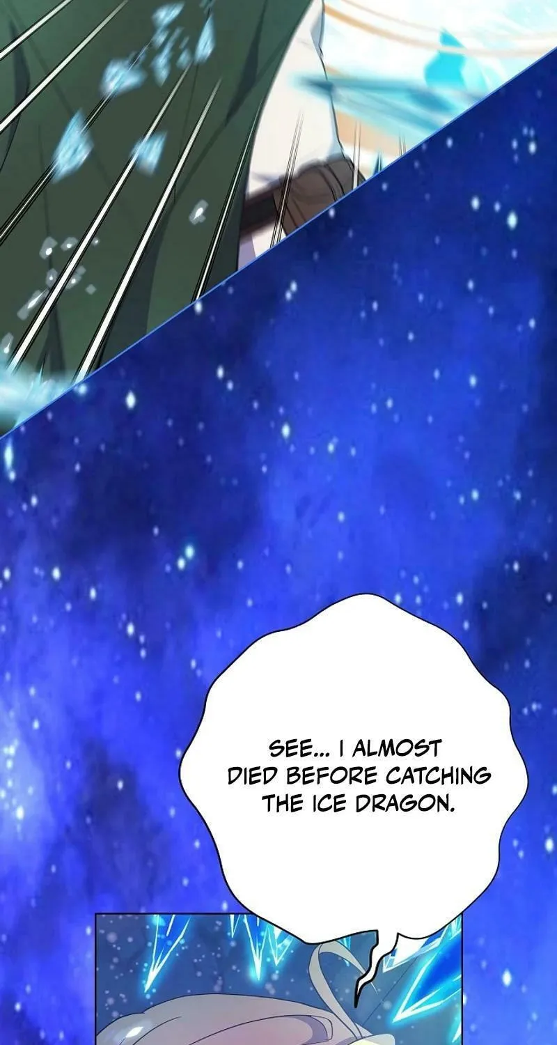 24 Hours Resurrection of the Villainess Chapter 34 page 69 - 