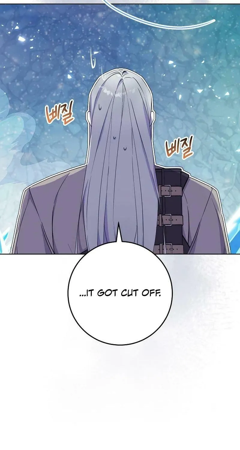24 Hours Resurrection of the Villainess Chapter 34 page 81 - 