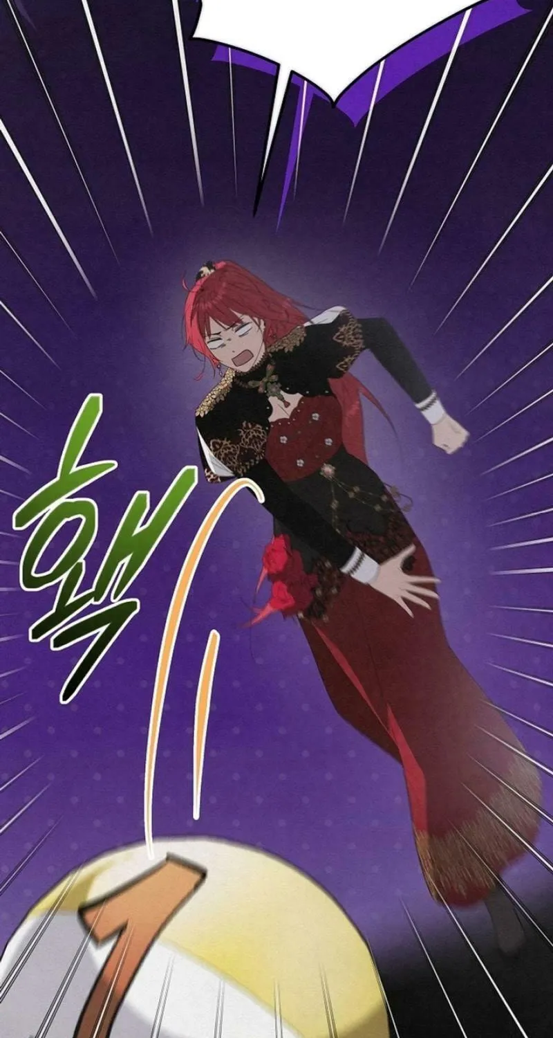 24 Hours Resurrection of the Villainess Chapter 35 page 64 - 