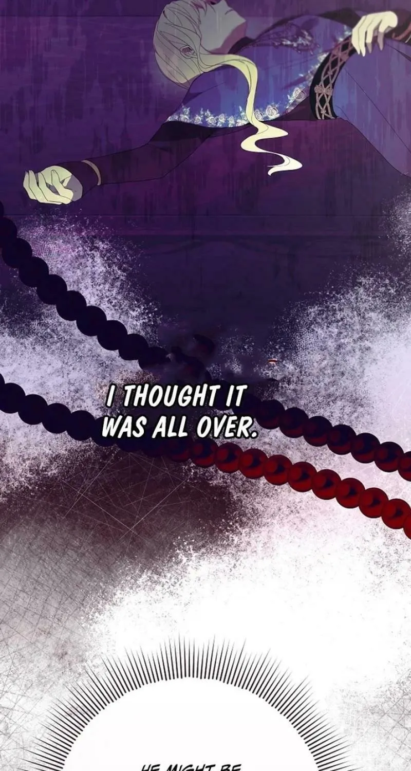 24 Hours Resurrection of the Villainess Chapter 35 page 100 - 