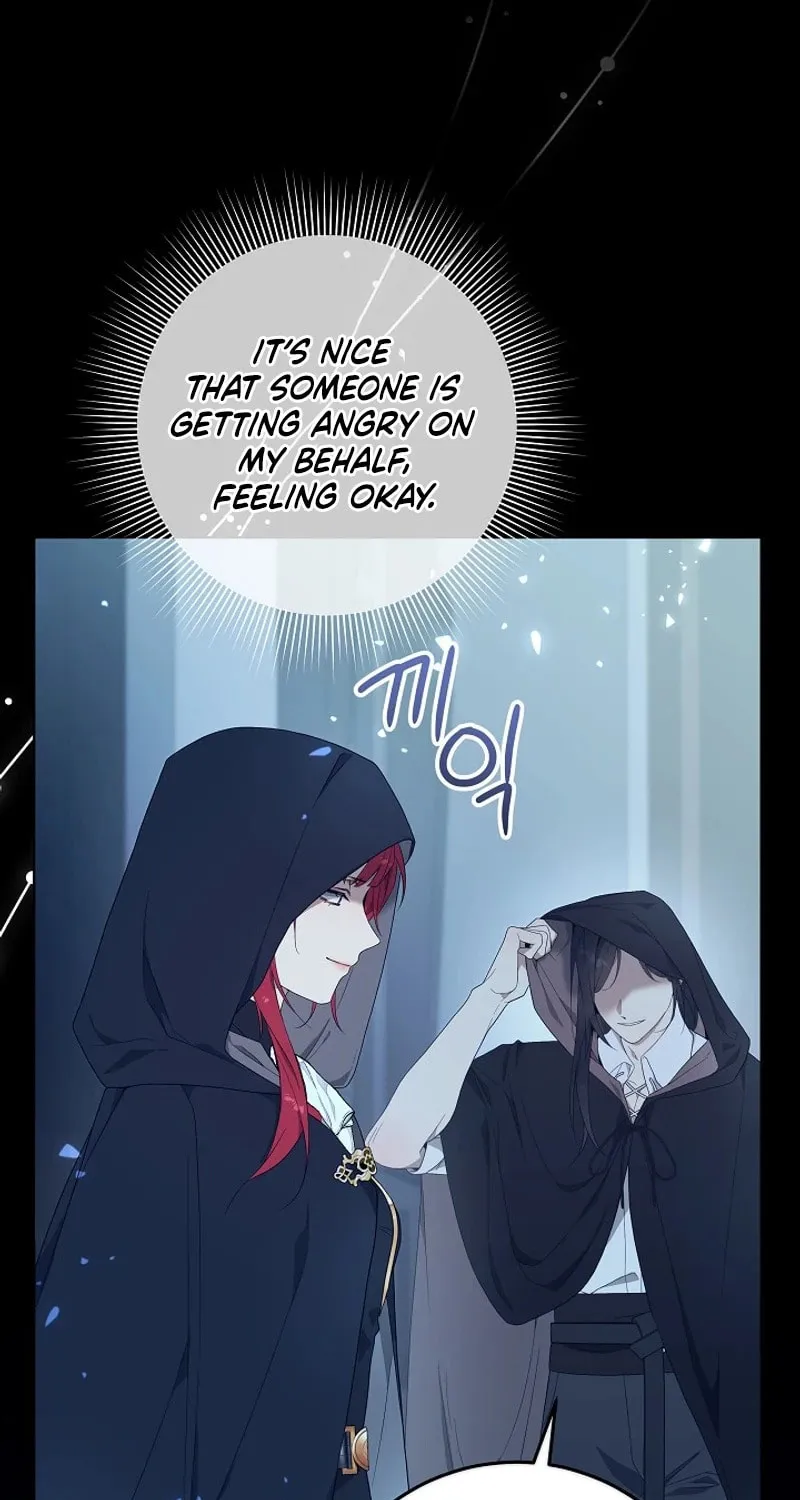 24 Hours Resurrection of the Villainess Chapter 36 page 20 - 