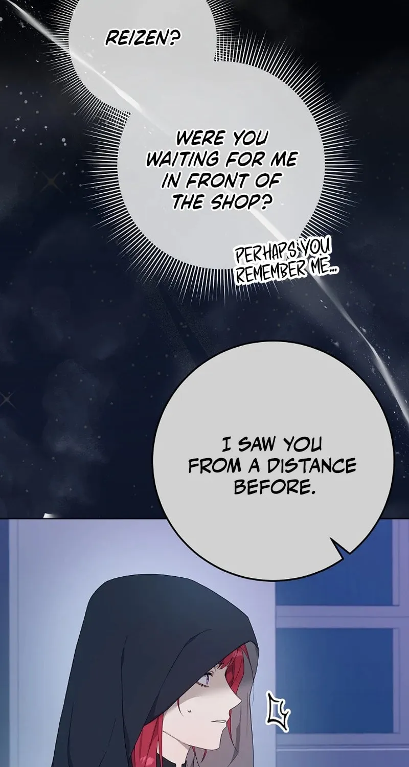 24 Hours Resurrection of the Villainess Chapter 36 page 23 - 