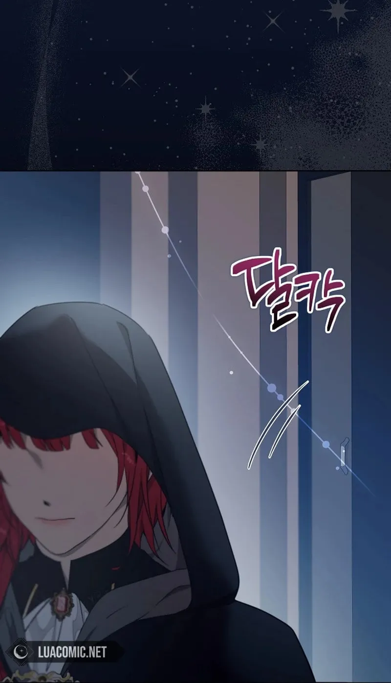 24 Hours Resurrection of the Villainess Chapter 36 page 27 - 
