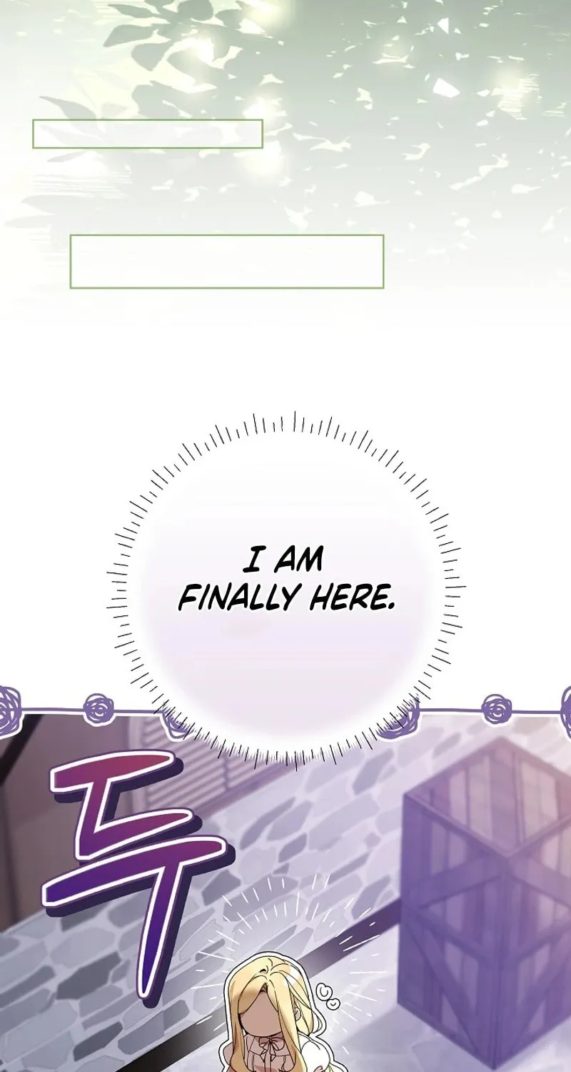 24 Hours Resurrection of the Villainess Chapter 36 page 35 - 