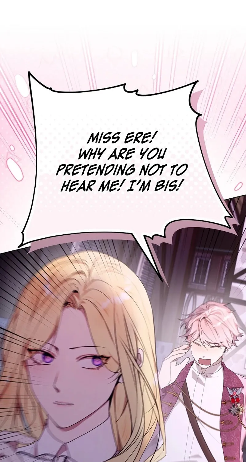 24 Hours Resurrection of the Villainess Chapter 36 page 38 - 