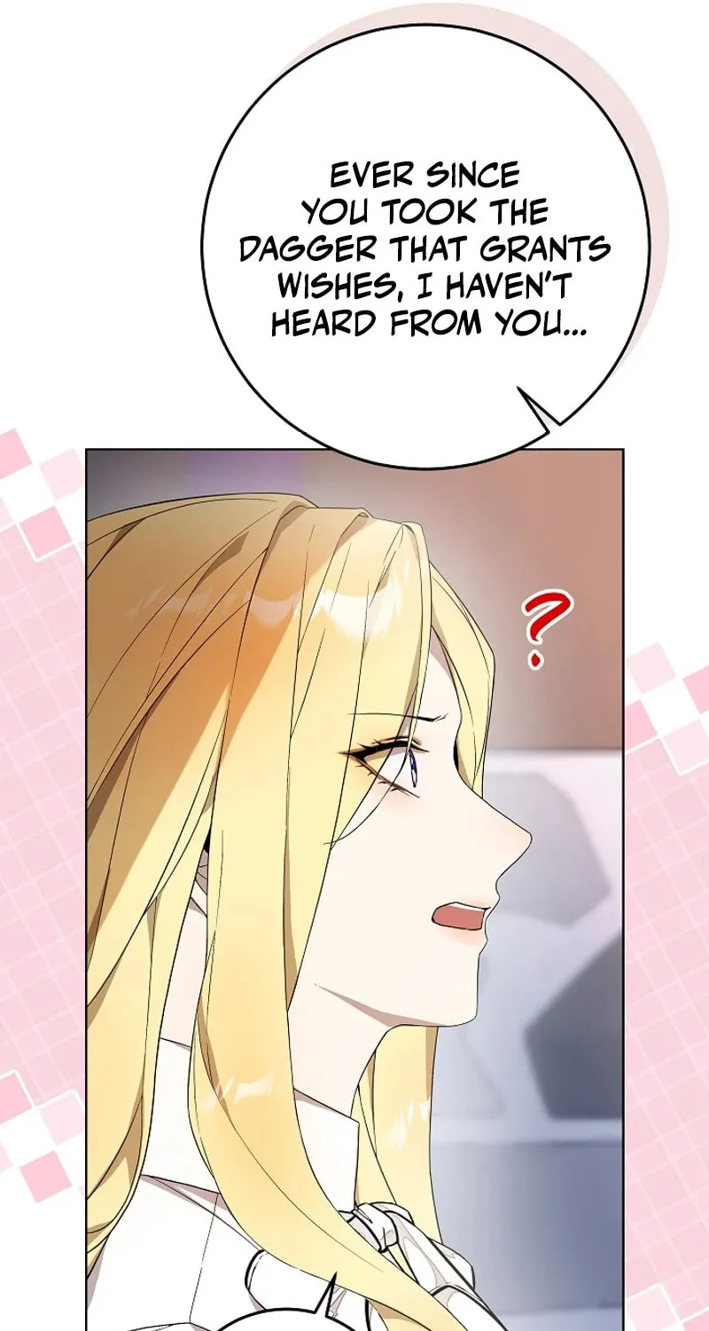 24 Hours Resurrection of the Villainess Chapter 36 page 46 - 