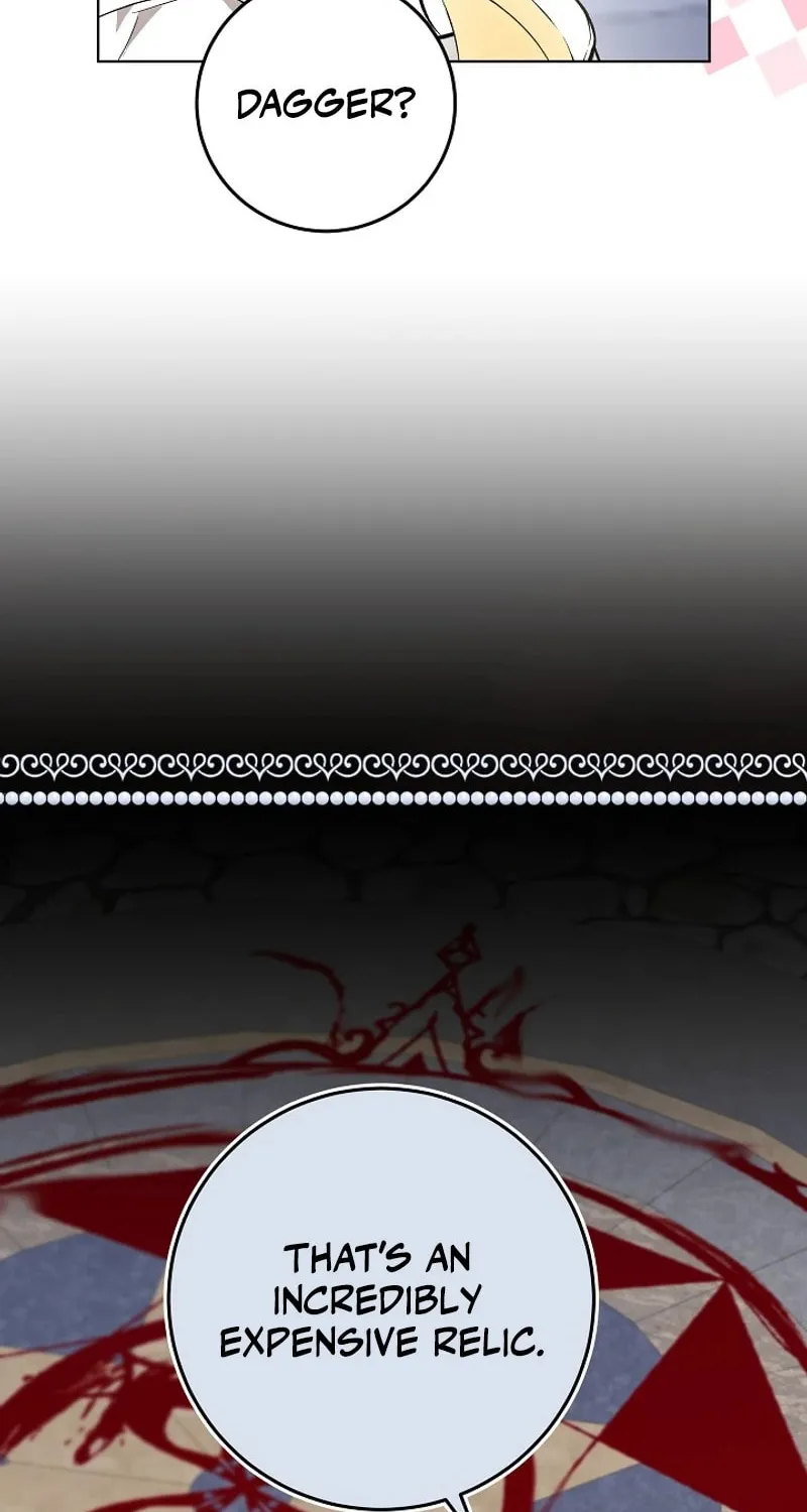 24 Hours Resurrection of the Villainess Chapter 36 page 47 - 