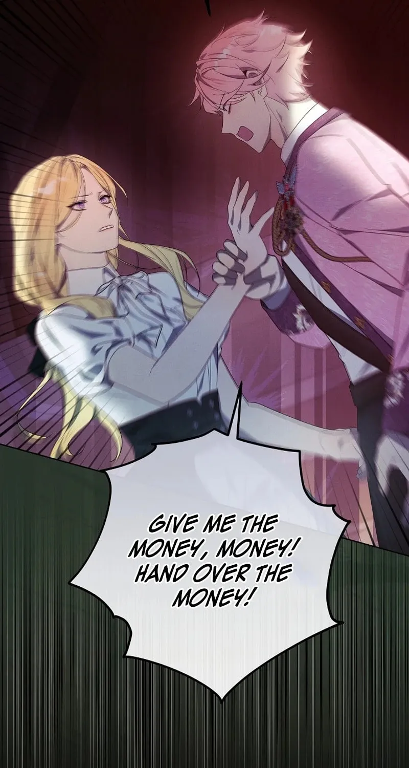 24 Hours Resurrection of the Villainess Chapter 36 page 64 - 