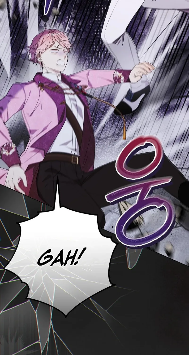 24 Hours Resurrection of the Villainess Chapter 36 page 72 - 