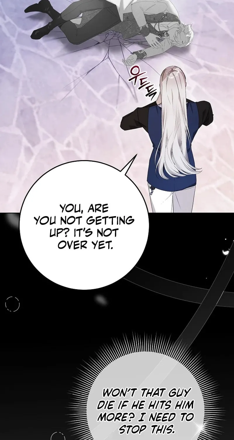 24 Hours Resurrection of the Villainess Chapter 36 page 74 - 