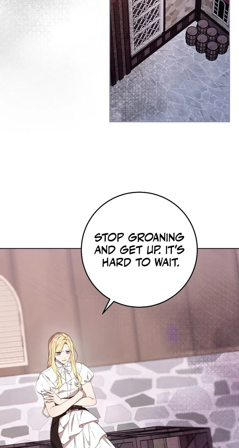 24 Hours Resurrection of the Villainess Chapter 36 page 81 - 