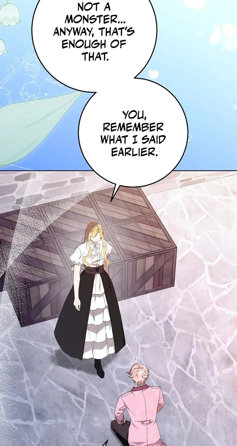 24 Hours Resurrection of the Villainess Chapter 36 page 84 - 