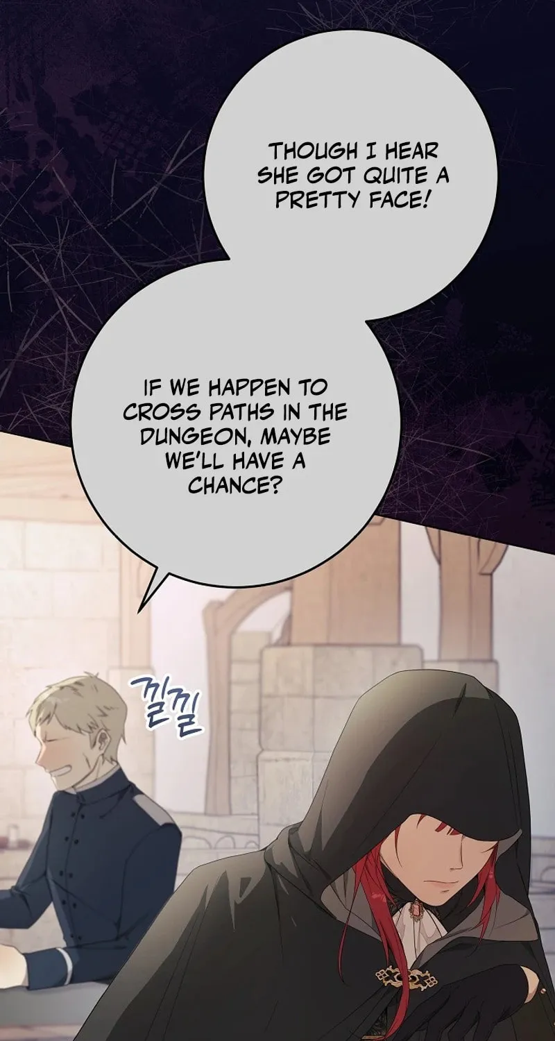 24 Hours Resurrection of the Villainess Chapter 36 page 10 - 