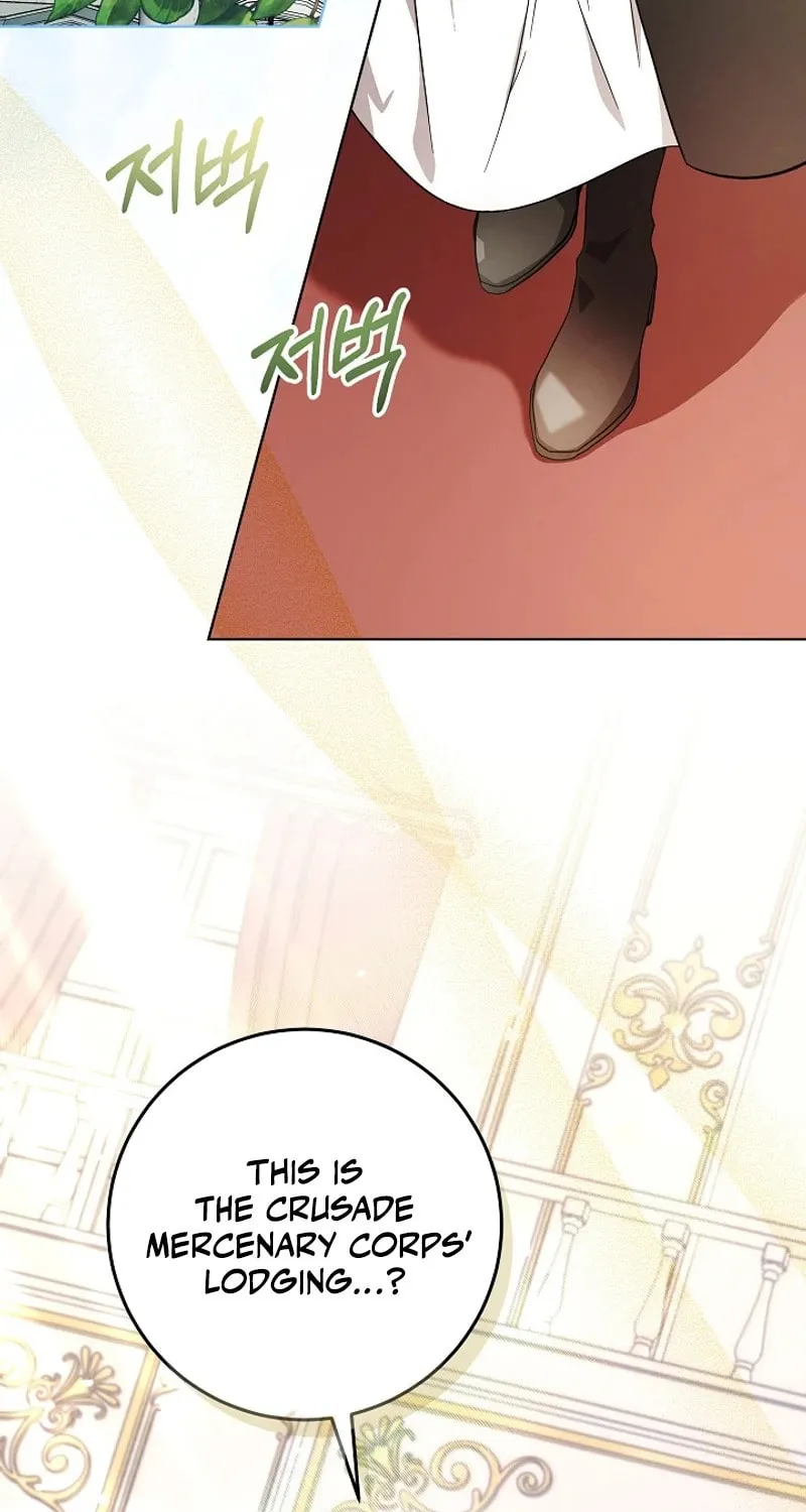 24 Hours Resurrection of the Villainess Chapter 37 page 25 - 