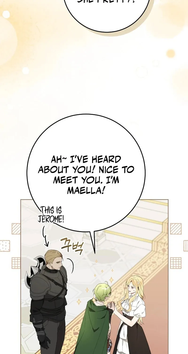 24 Hours Resurrection of the Villainess Chapter 37 page 31 - 