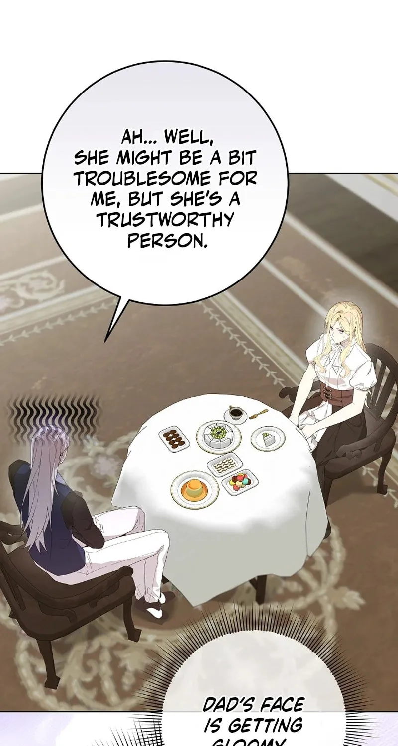 24 Hours Resurrection of the Villainess Chapter 37 page 50 - 