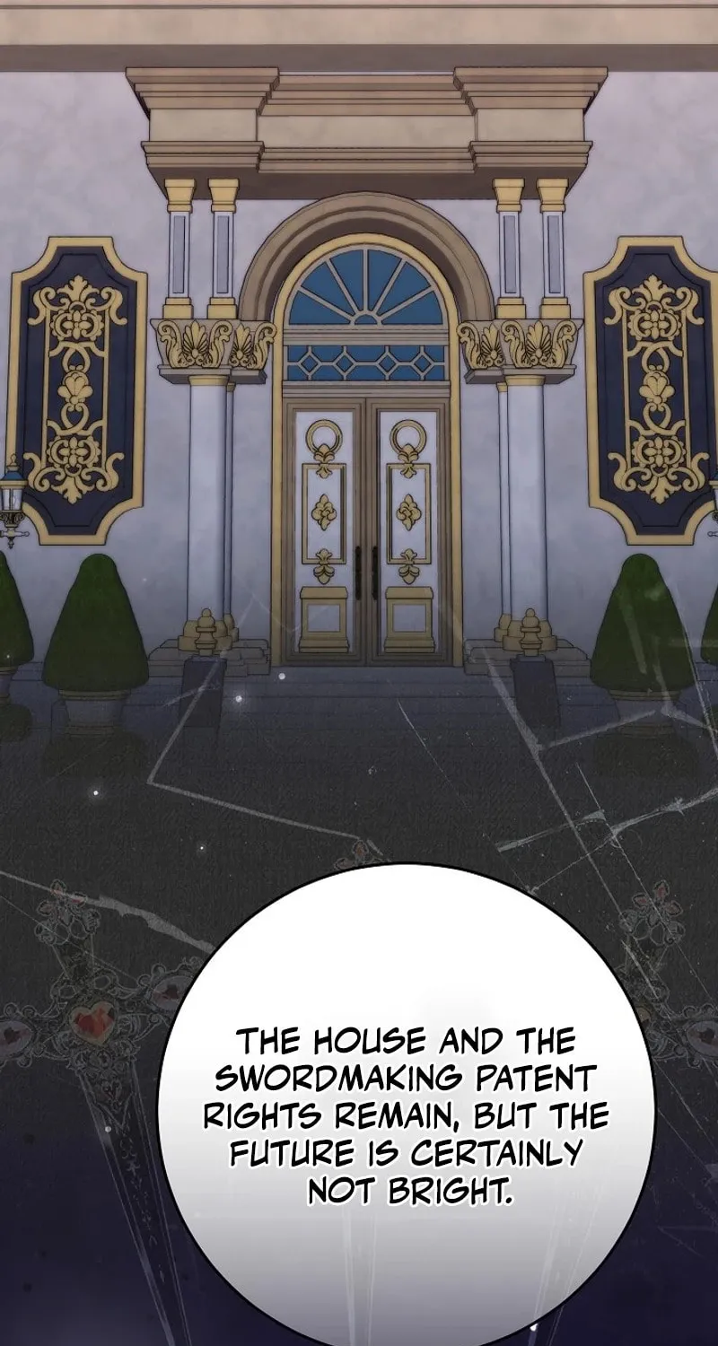 24 Hours Resurrection of the Villainess Chapter 38 page 19 - 