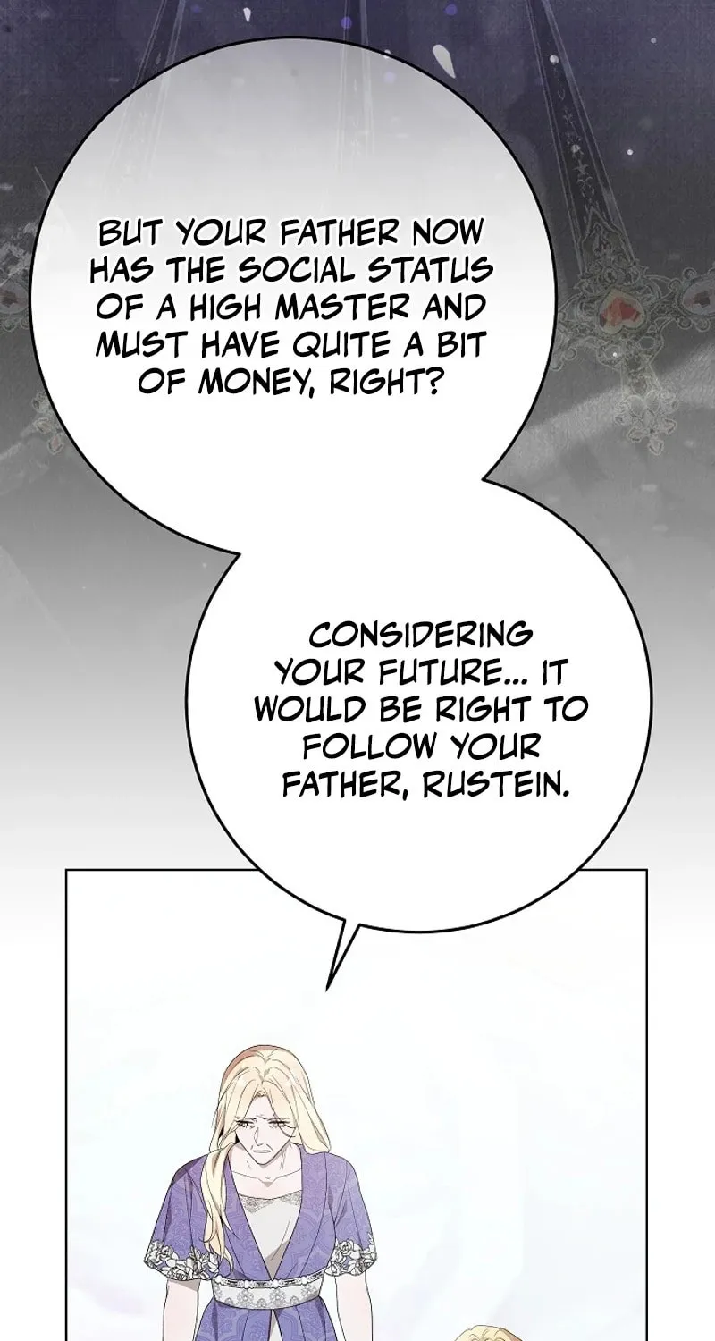24 Hours Resurrection of the Villainess Chapter 38 page 21 - 