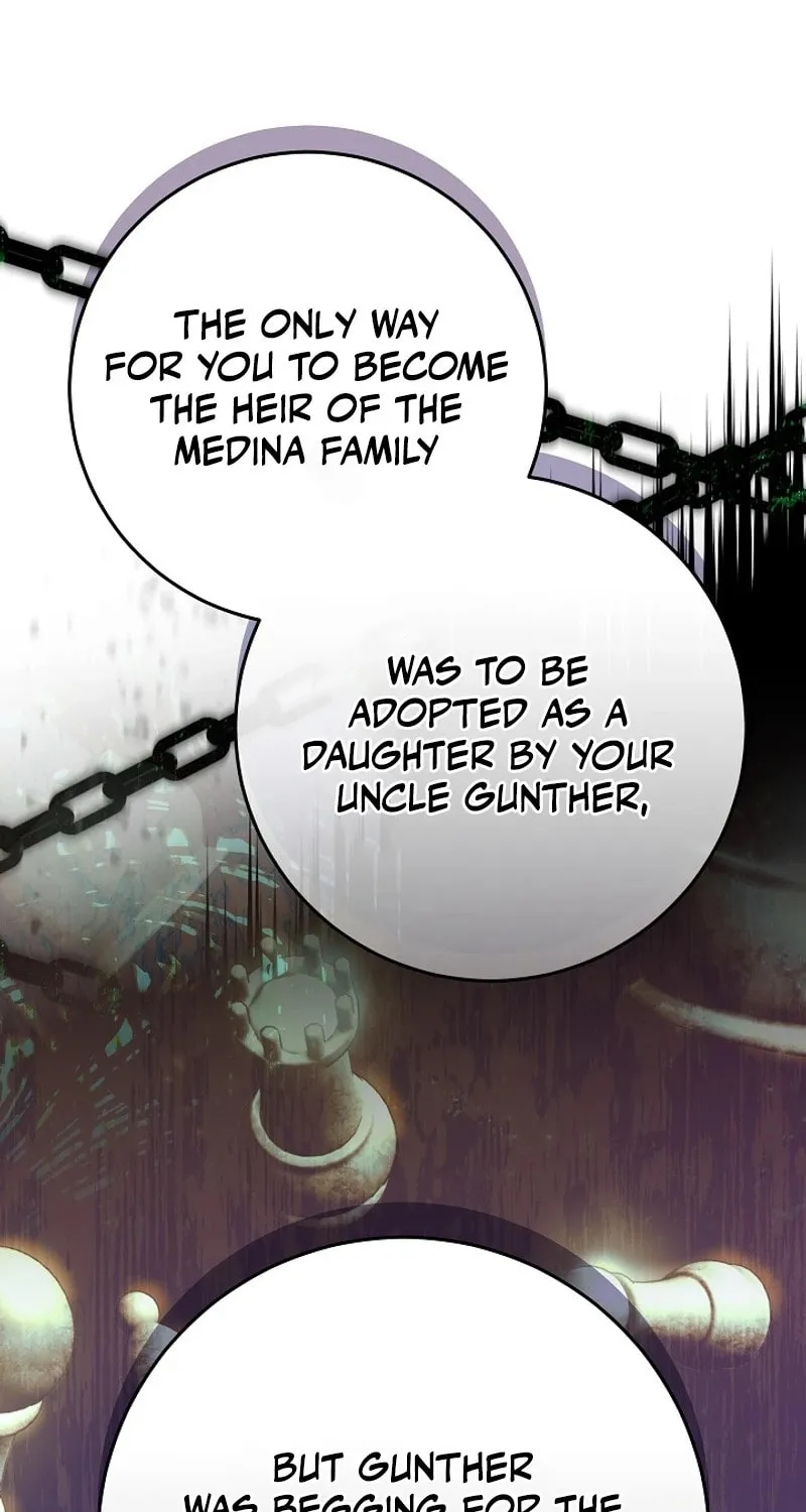 24 Hours Resurrection of the Villainess Chapter 38 page 29 - 