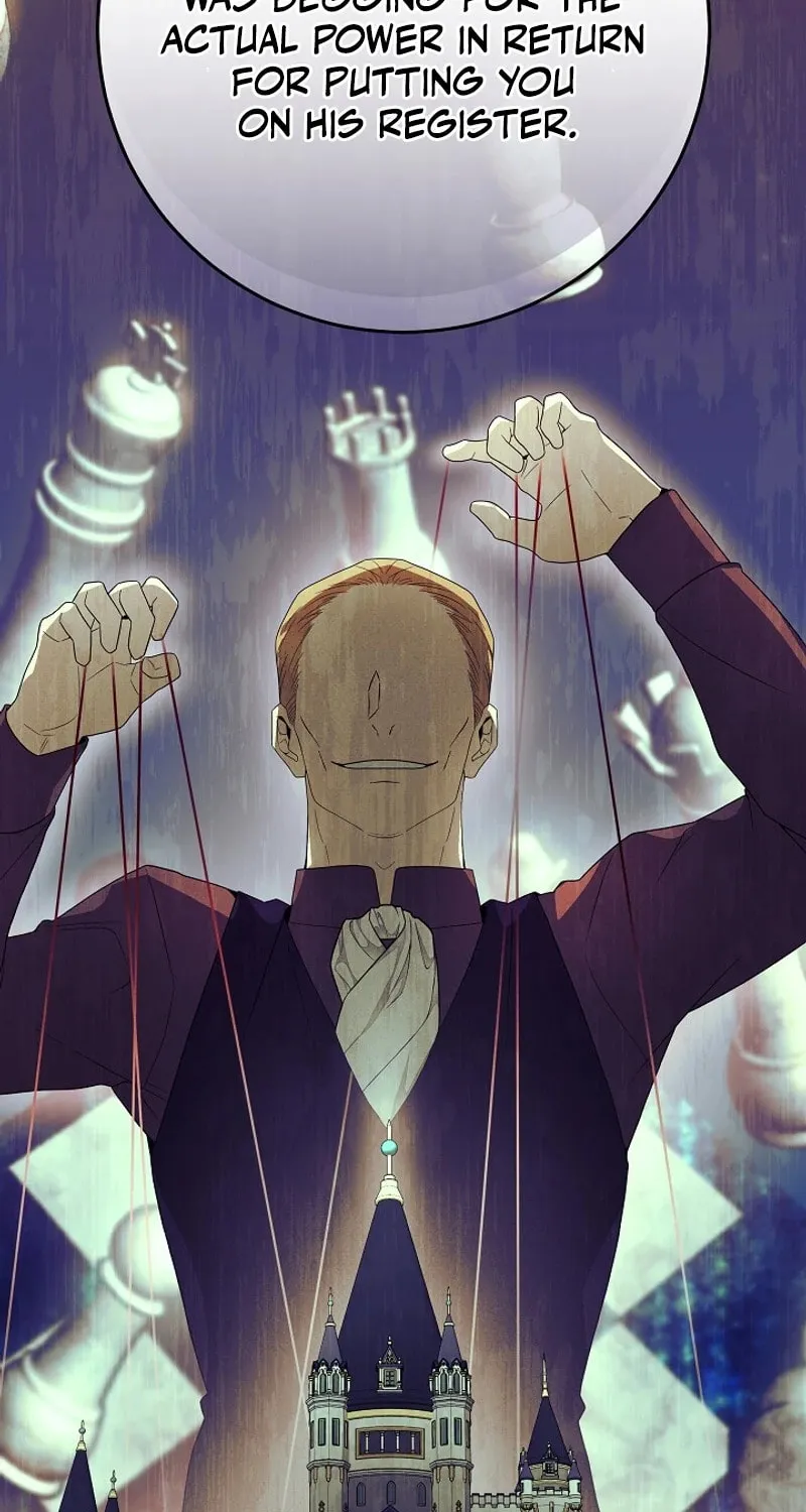24 Hours Resurrection of the Villainess Chapter 38 page 30 - 