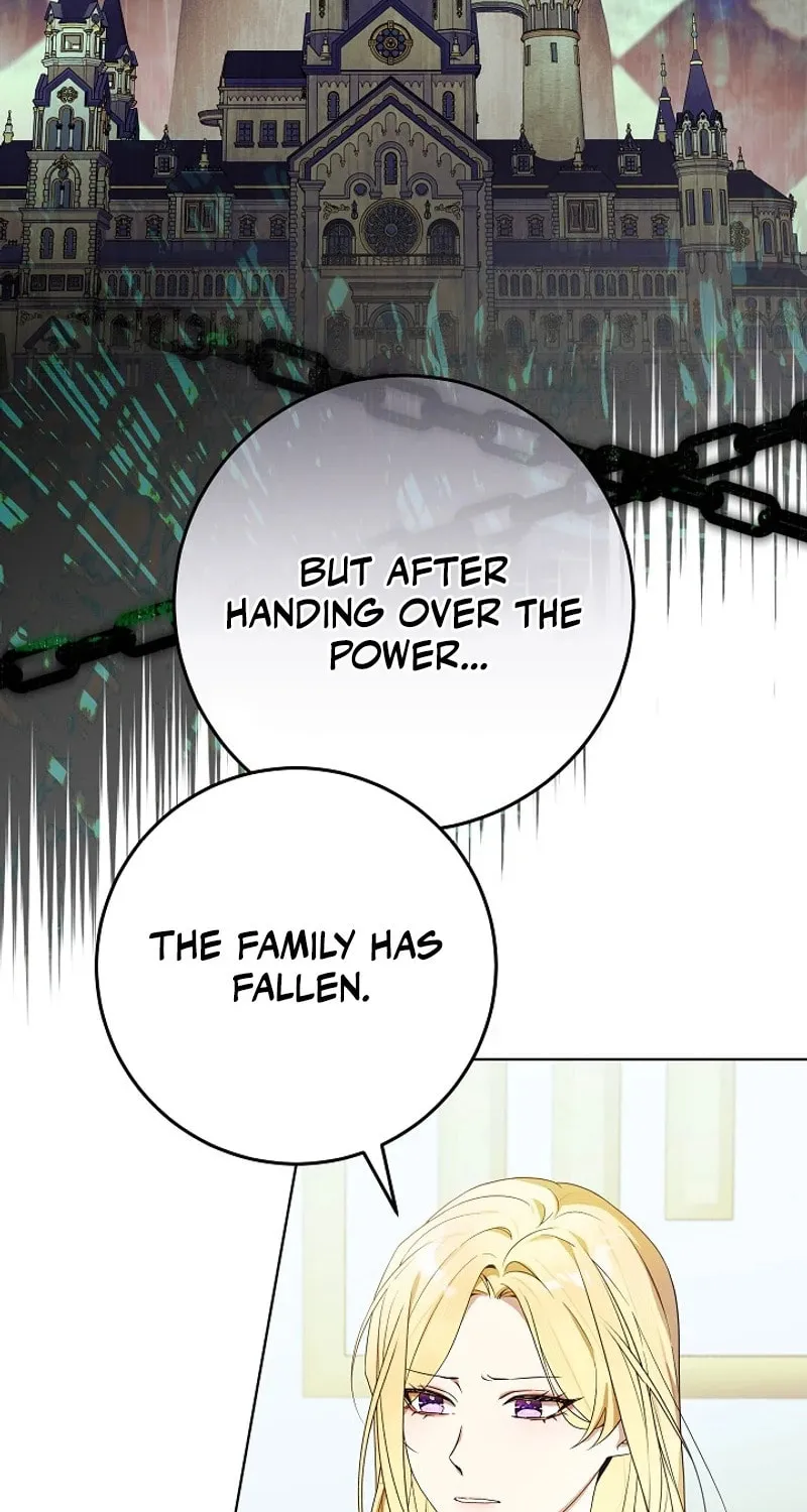 24 Hours Resurrection of the Villainess Chapter 38 page 31 - 