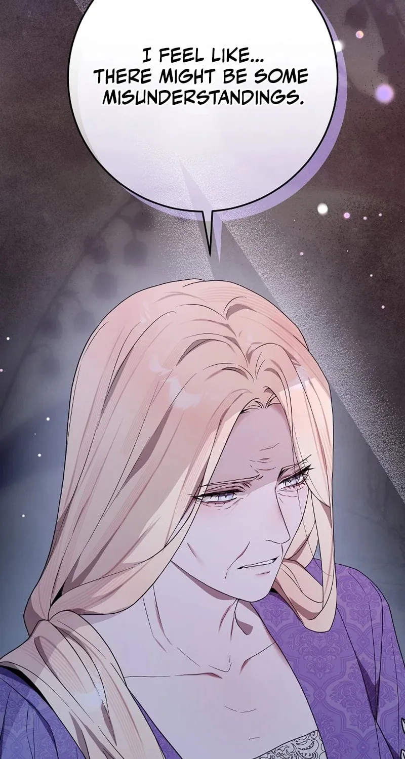24 Hours Resurrection of the Villainess Chapter 38 page 34 - 