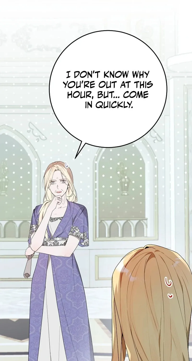 24 Hours Resurrection of the Villainess Chapter 38 page 5 - 