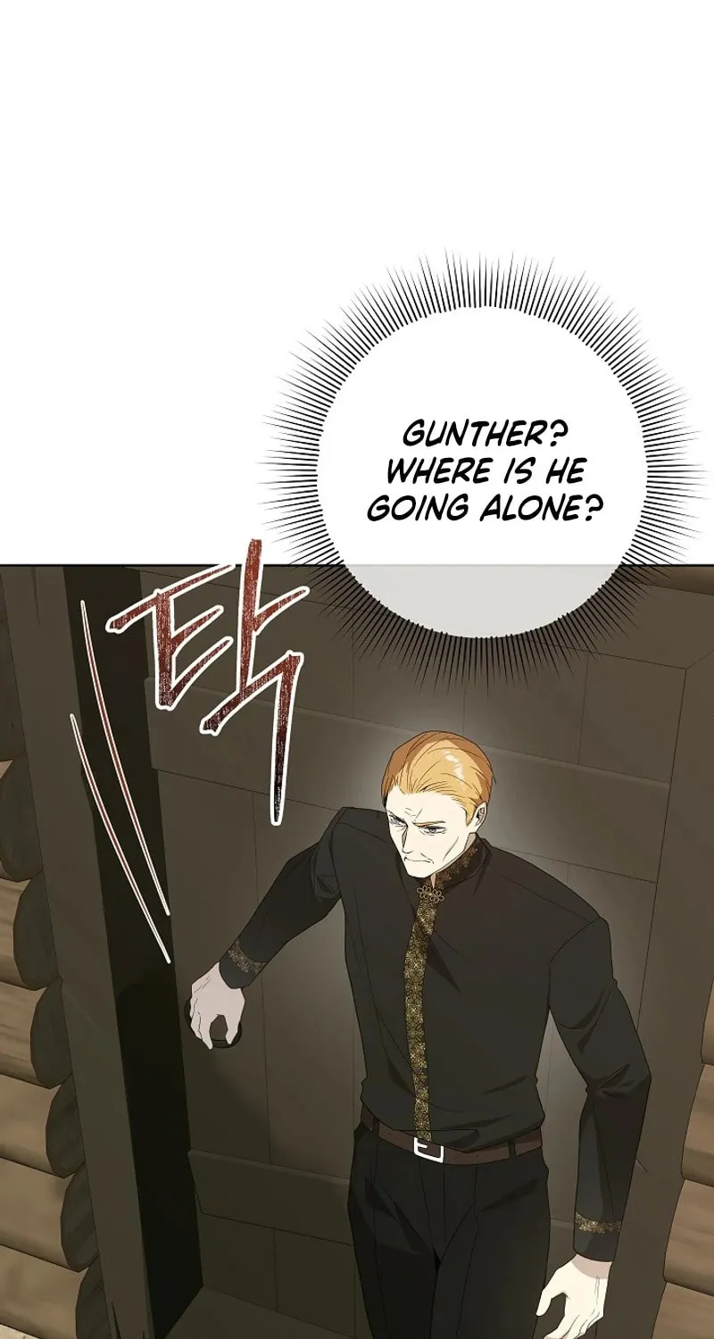 24 Hours Resurrection of the Villainess Chapter 38 page 43 - 