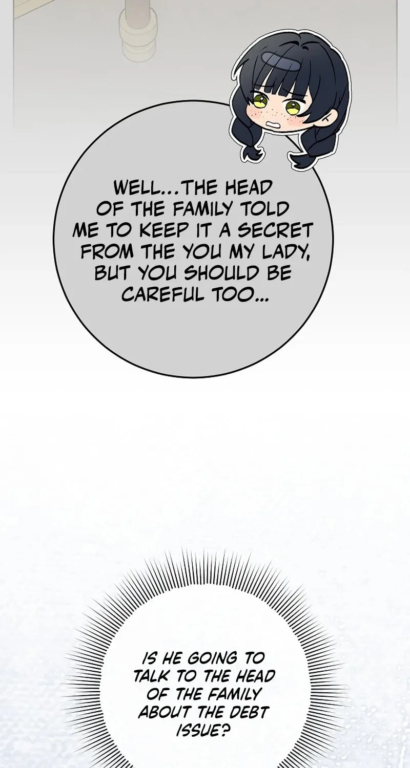 24 Hours Resurrection of the Villainess Chapter 38 page 48 - 