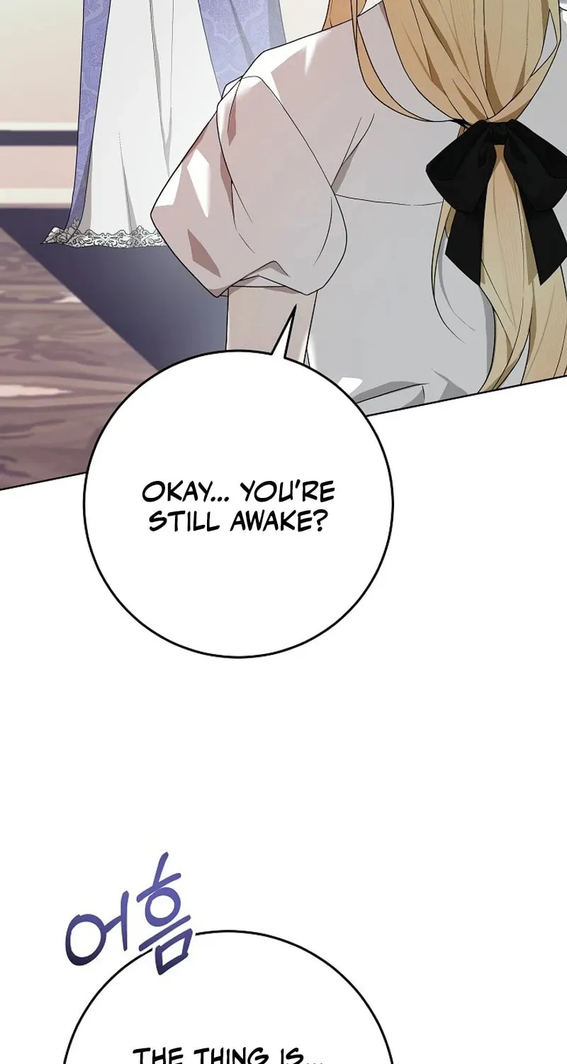 24 Hours Resurrection of the Villainess Chapter 38 page 6 - 