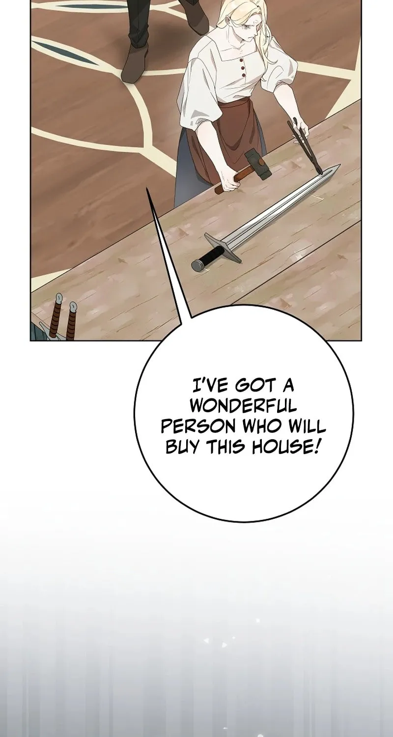 24 Hours Resurrection of the Villainess Chapter 38 page 52 - 