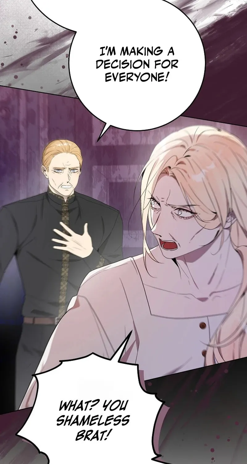 24 Hours Resurrection of the Villainess Chapter 38 page 57 - 