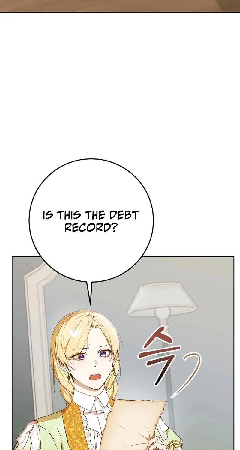 24 Hours Resurrection of the Villainess Chapter 38 page 74 - 