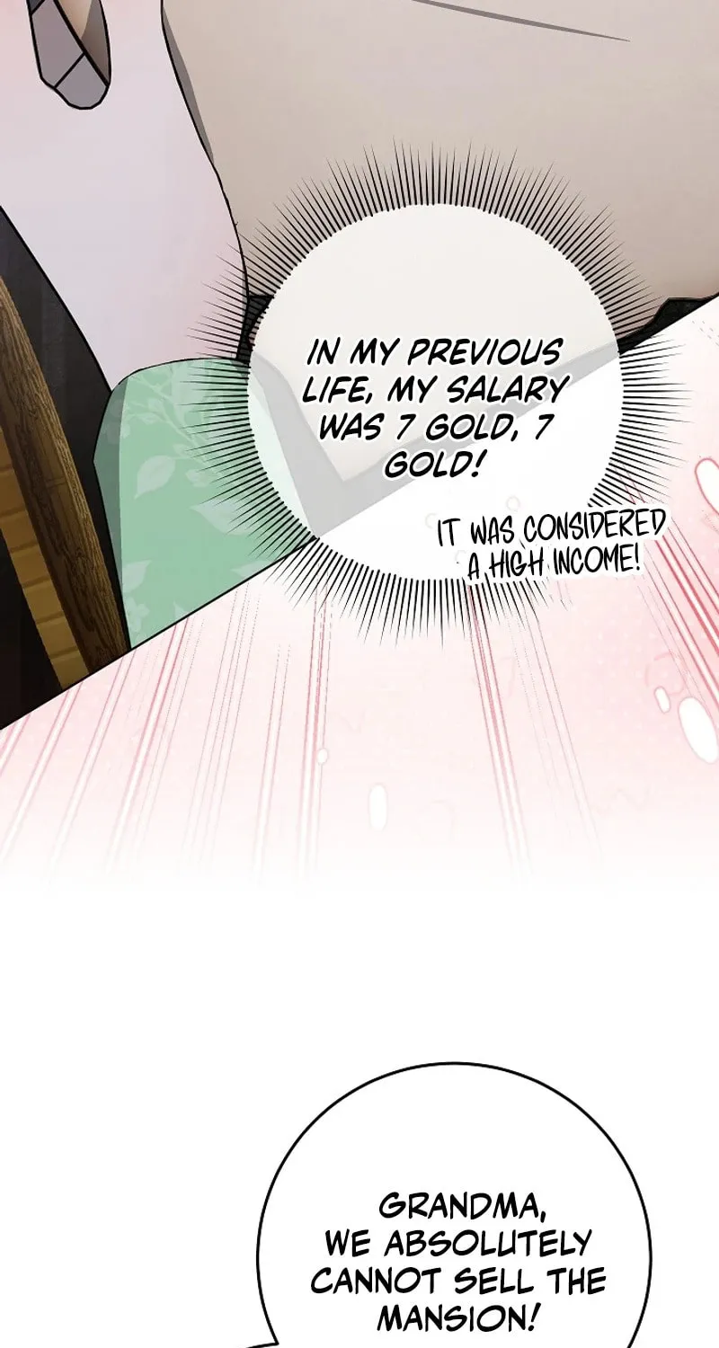 24 Hours Resurrection of the Villainess Chapter 38 page 79 - 