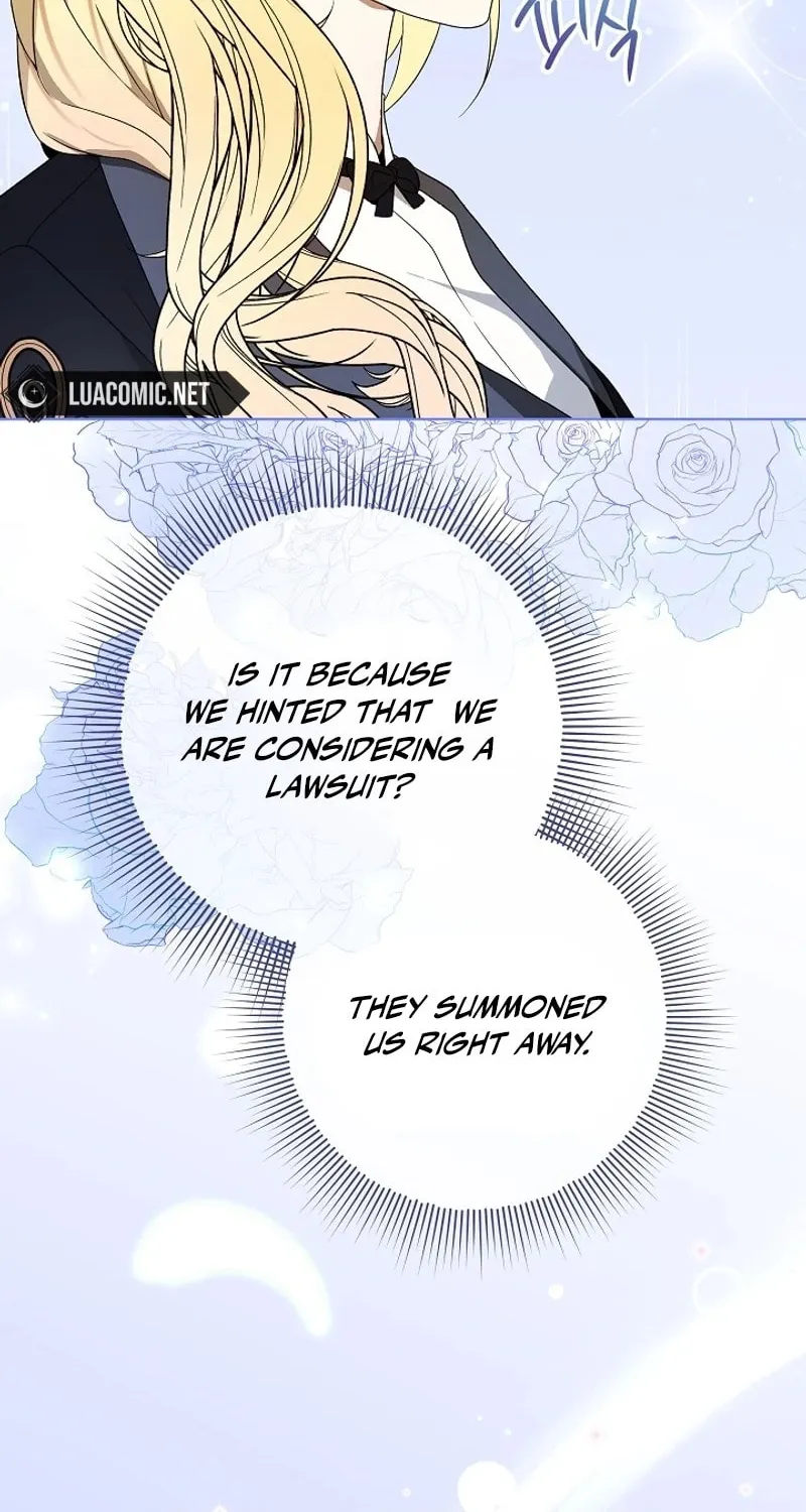 24 Hours Resurrection of the Villainess Chapter 39 page 12 - 