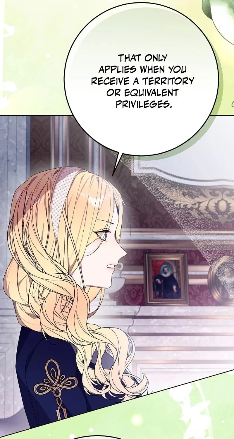 24 Hours Resurrection of the Villainess Chapter 39 page 22 - 
